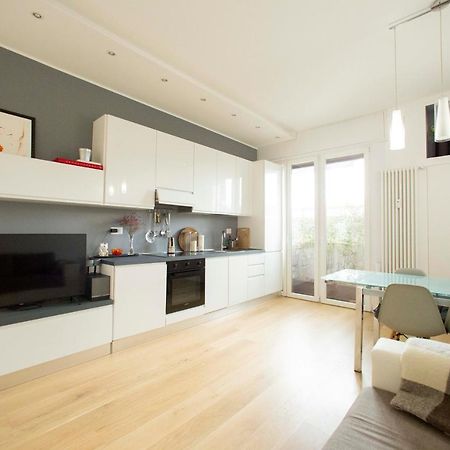 Apartamento Getthekey Monte Ceneri Milán Exterior foto