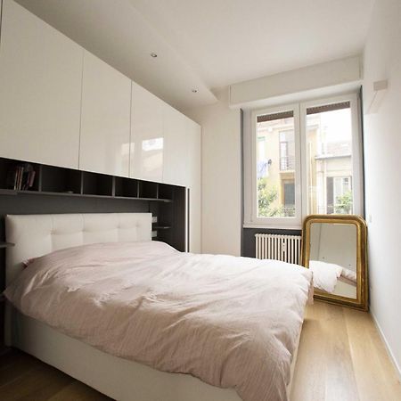 Apartamento Getthekey Monte Ceneri Milán Exterior foto