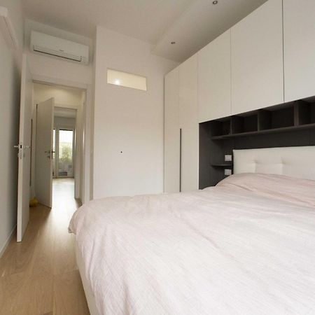Apartamento Getthekey Monte Ceneri Milán Exterior foto