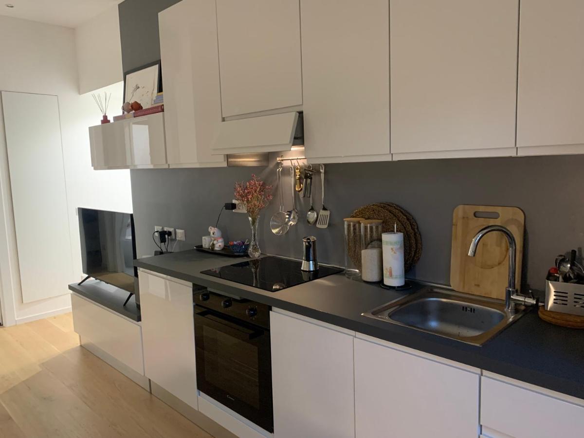 Apartamento Getthekey Monte Ceneri Milán Exterior foto