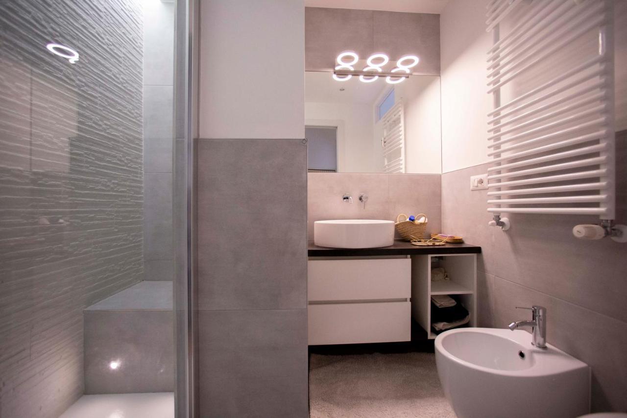 Apartamento Getthekey Monte Ceneri Milán Exterior foto