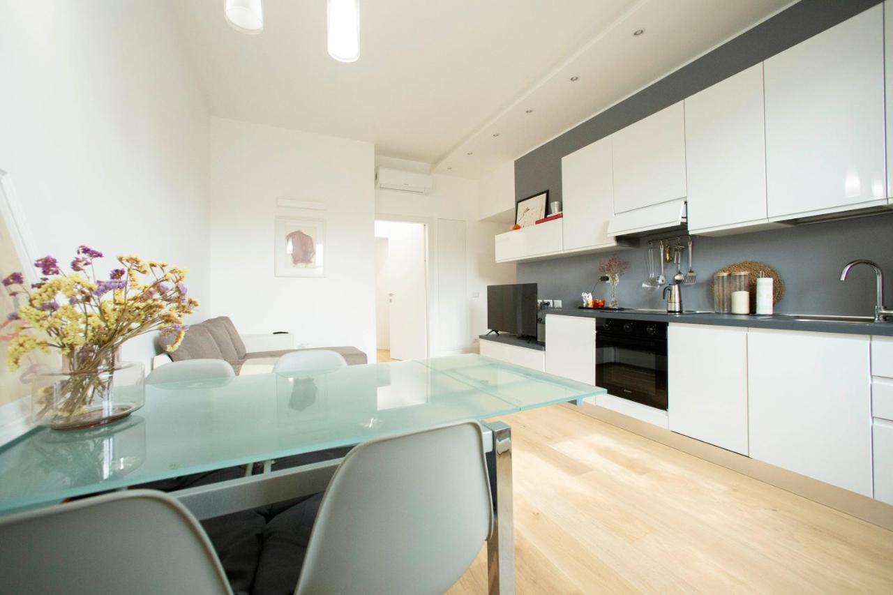 Apartamento Getthekey Monte Ceneri Milán Exterior foto