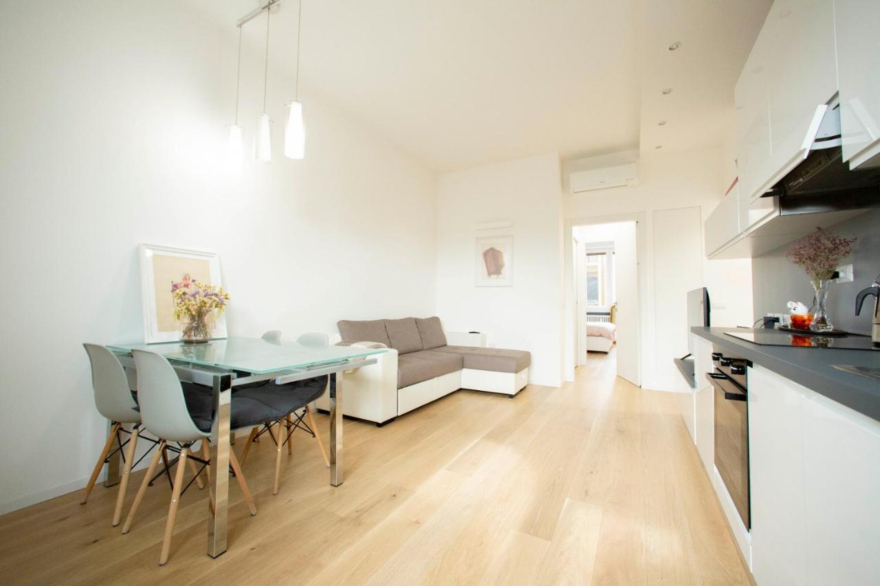 Apartamento Getthekey Monte Ceneri Milán Exterior foto